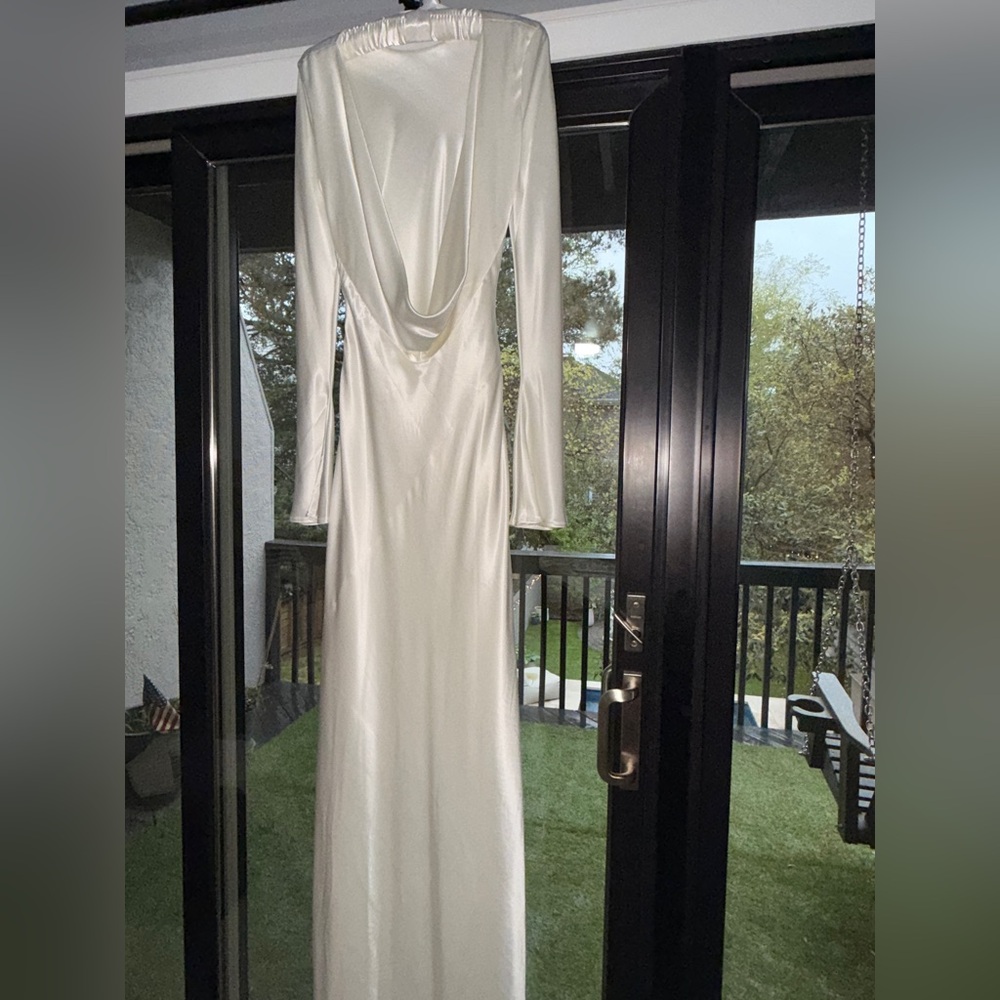NEW One Addington Eden Gown Size S - Picture 7 of 16